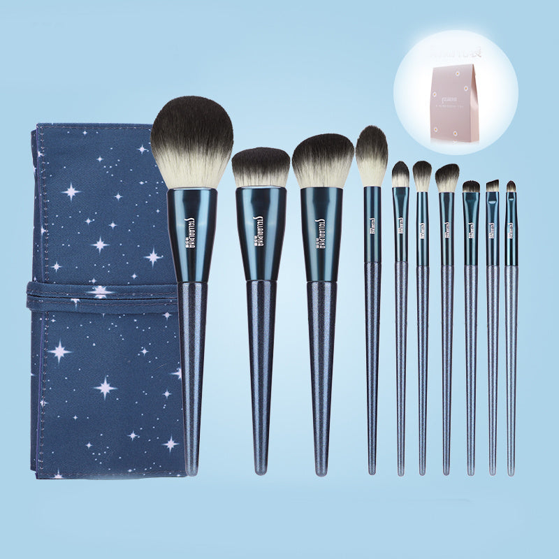 Makeup Brush Set Beauty Tools Makeup Brush Set Beauty Tools